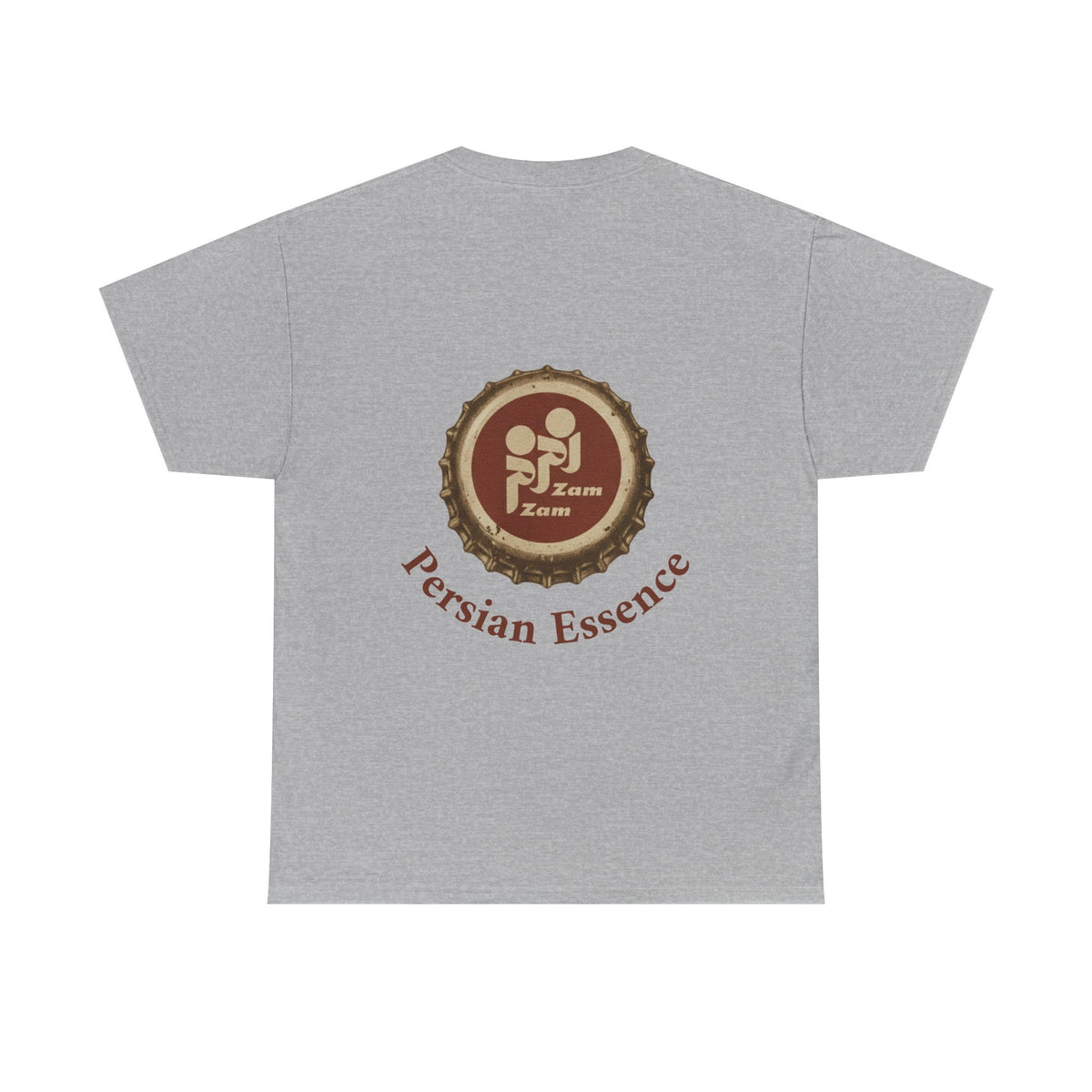 ZamZam Koala - Tee