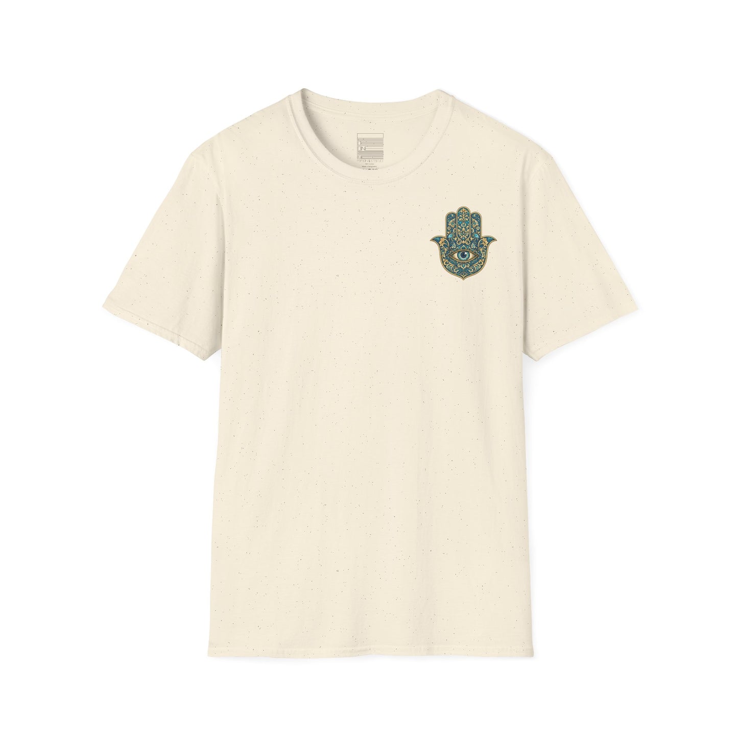 Royal Hamsa - Tee
