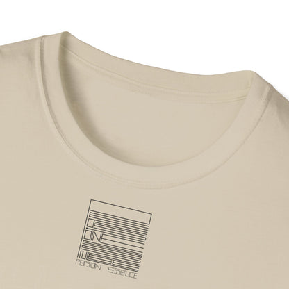 King of Kings Farvahar - Tee