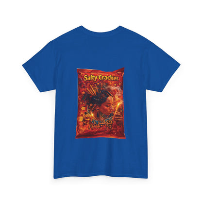 Salty Cracker - Tee
