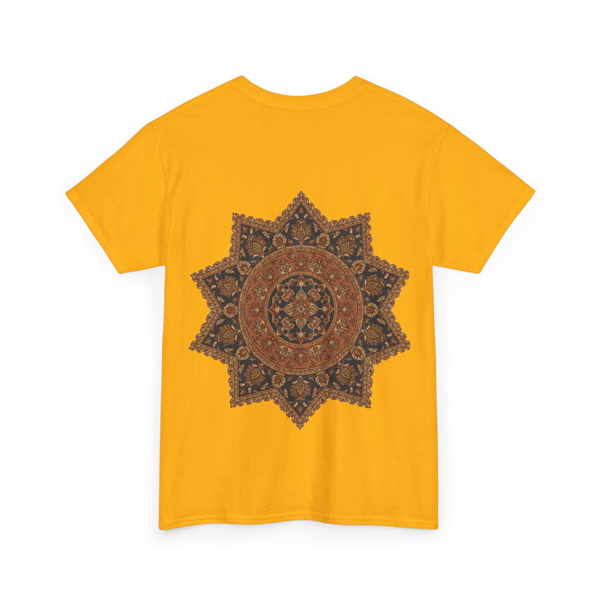 Persian Cat - Tee