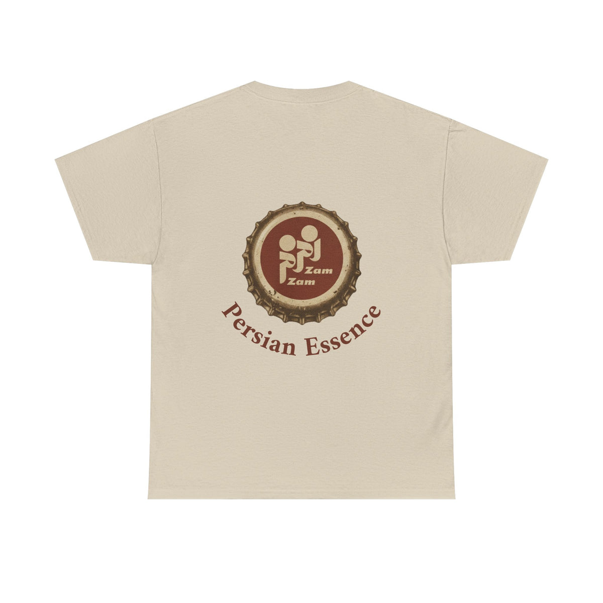 ZamZam Koala - Tee