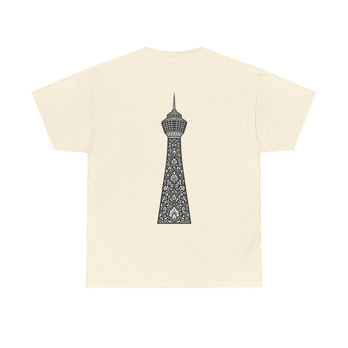 Tehran Landmarks - Tee