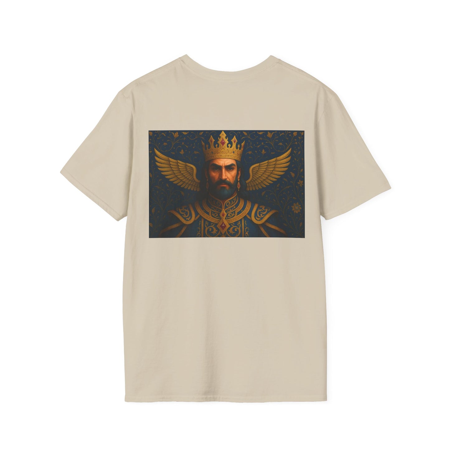 Persian King - Tee