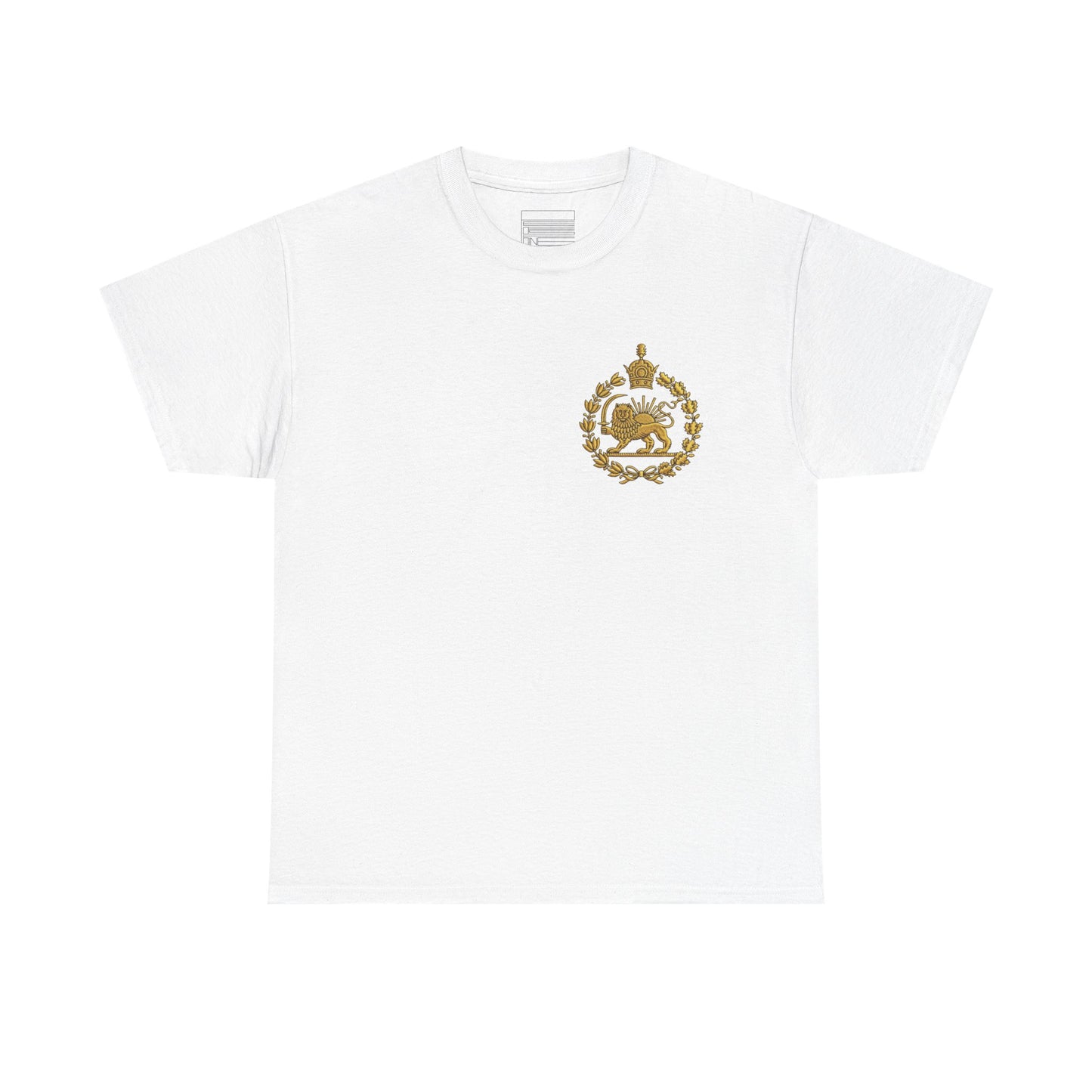 Pahlavi Imperial - Tee