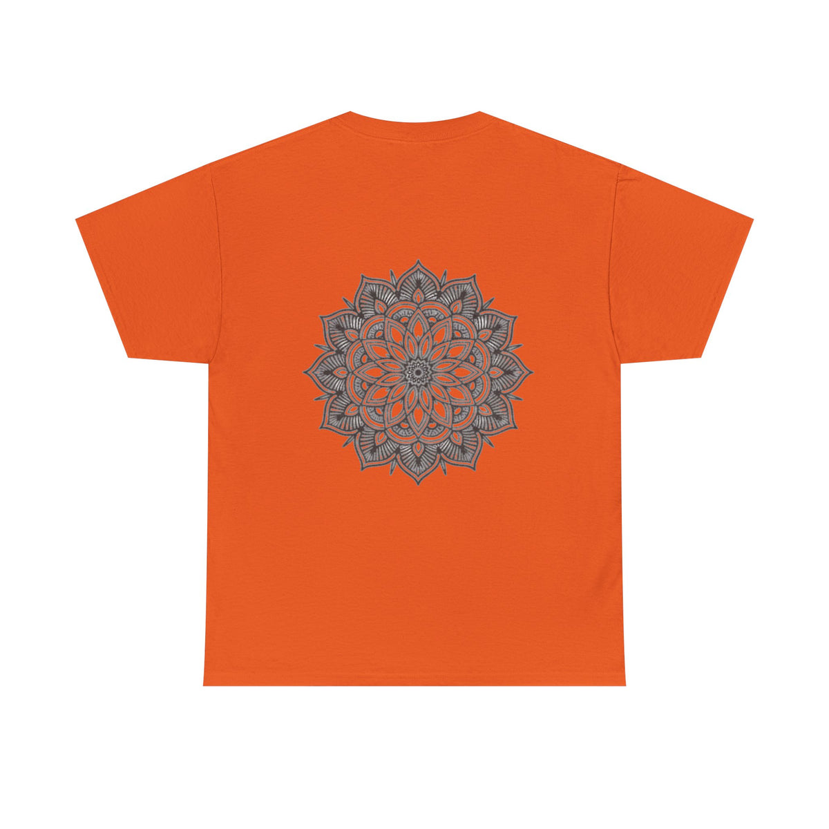 Persian Mandala - Tee