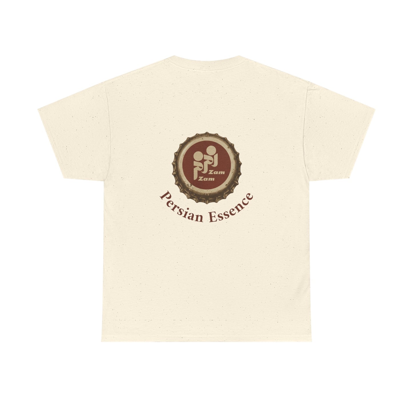 ZamZam Koala - Tee