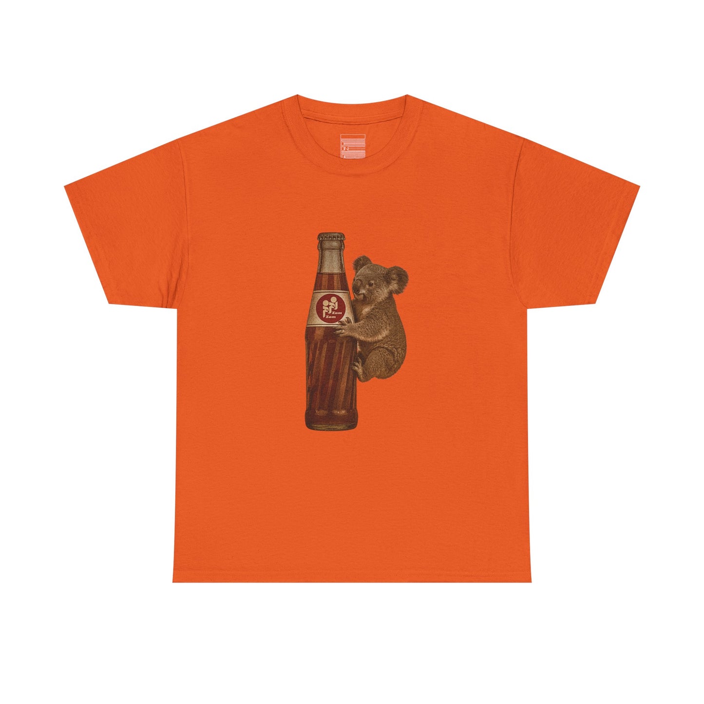 ZamZam Koala - Tee