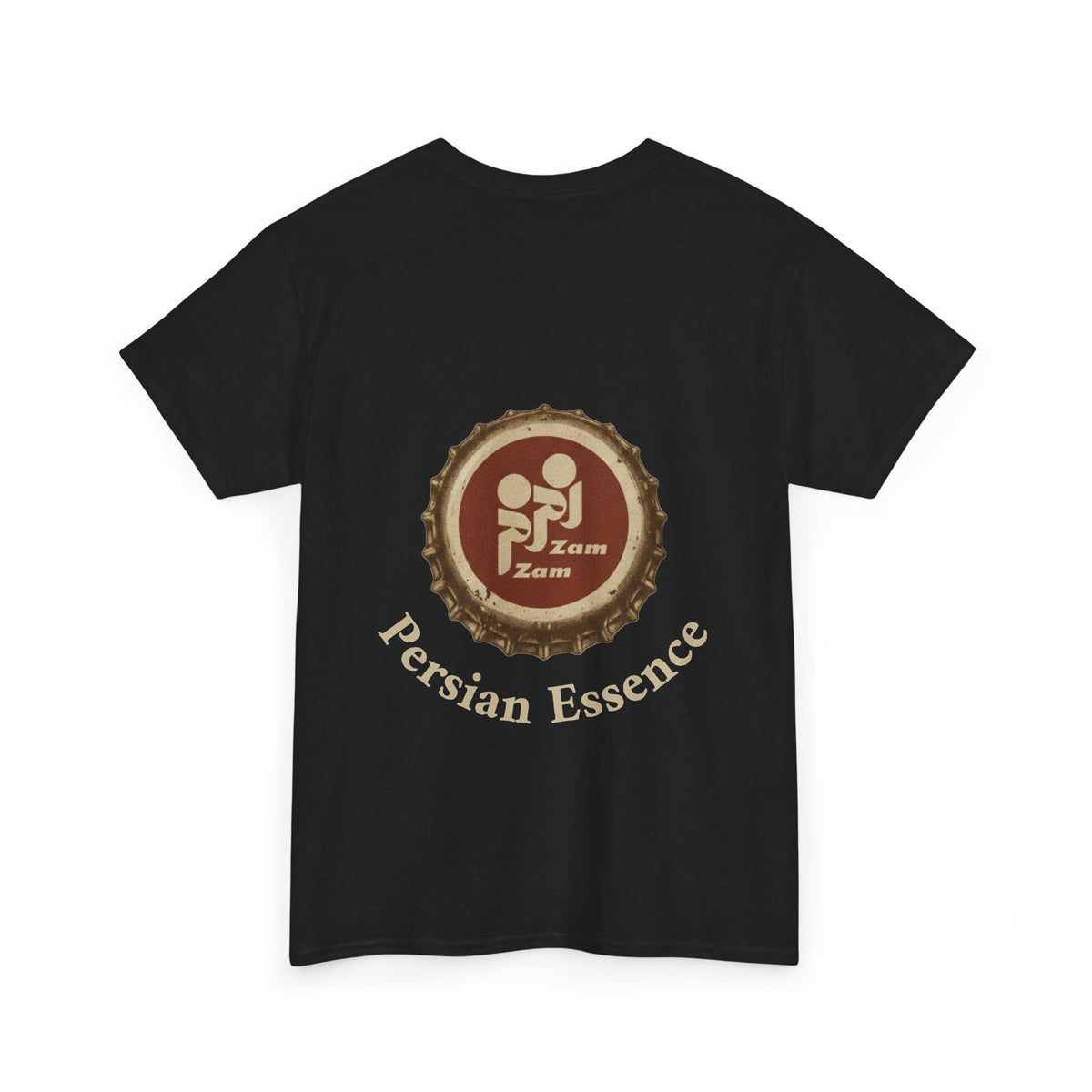 ZamZam Koala - Tee