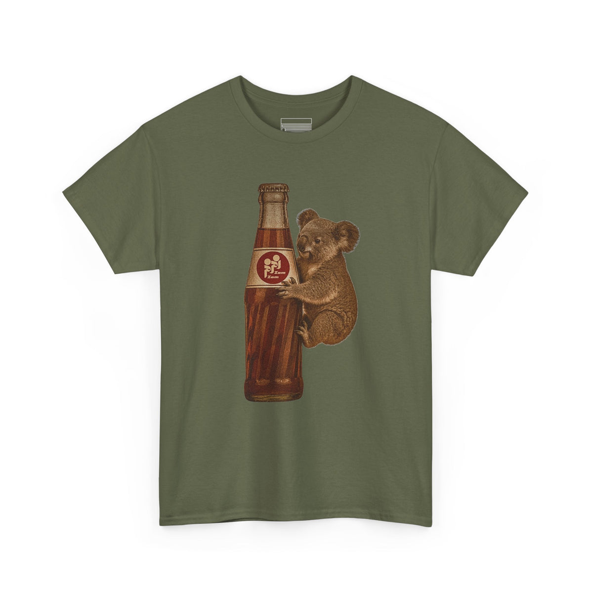 ZamZam Koala - Tee