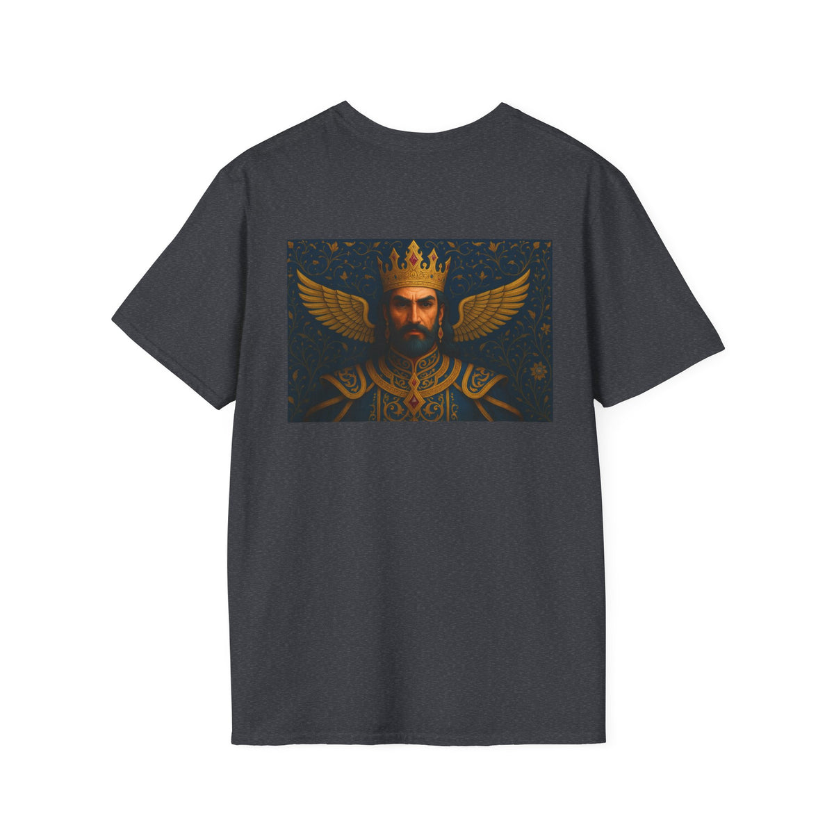Persian King Tee