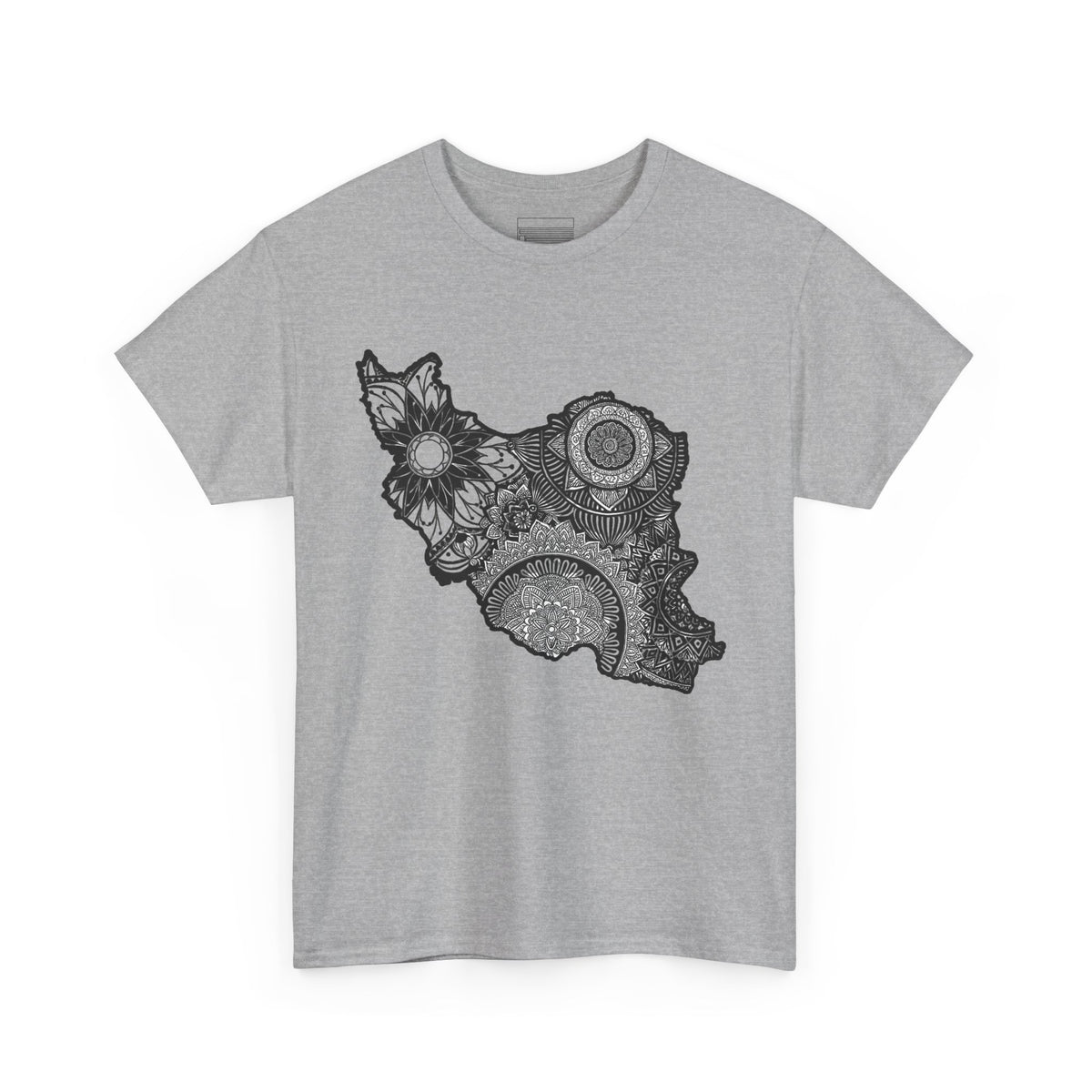 Persian Mandala - Tee