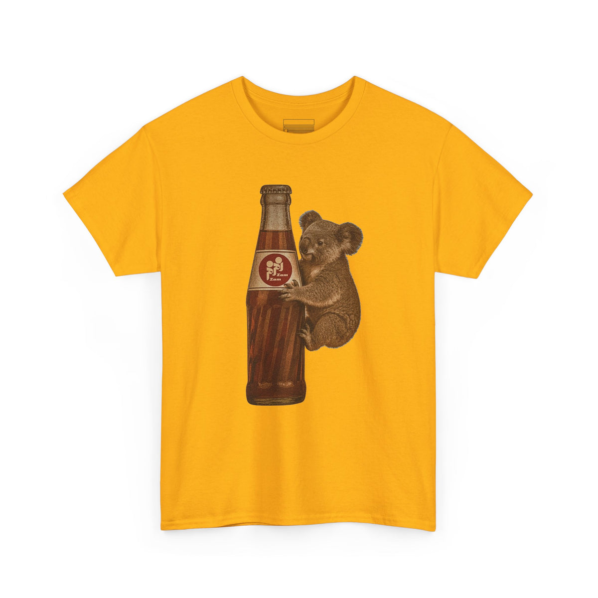 ZamZam Koala - Tee