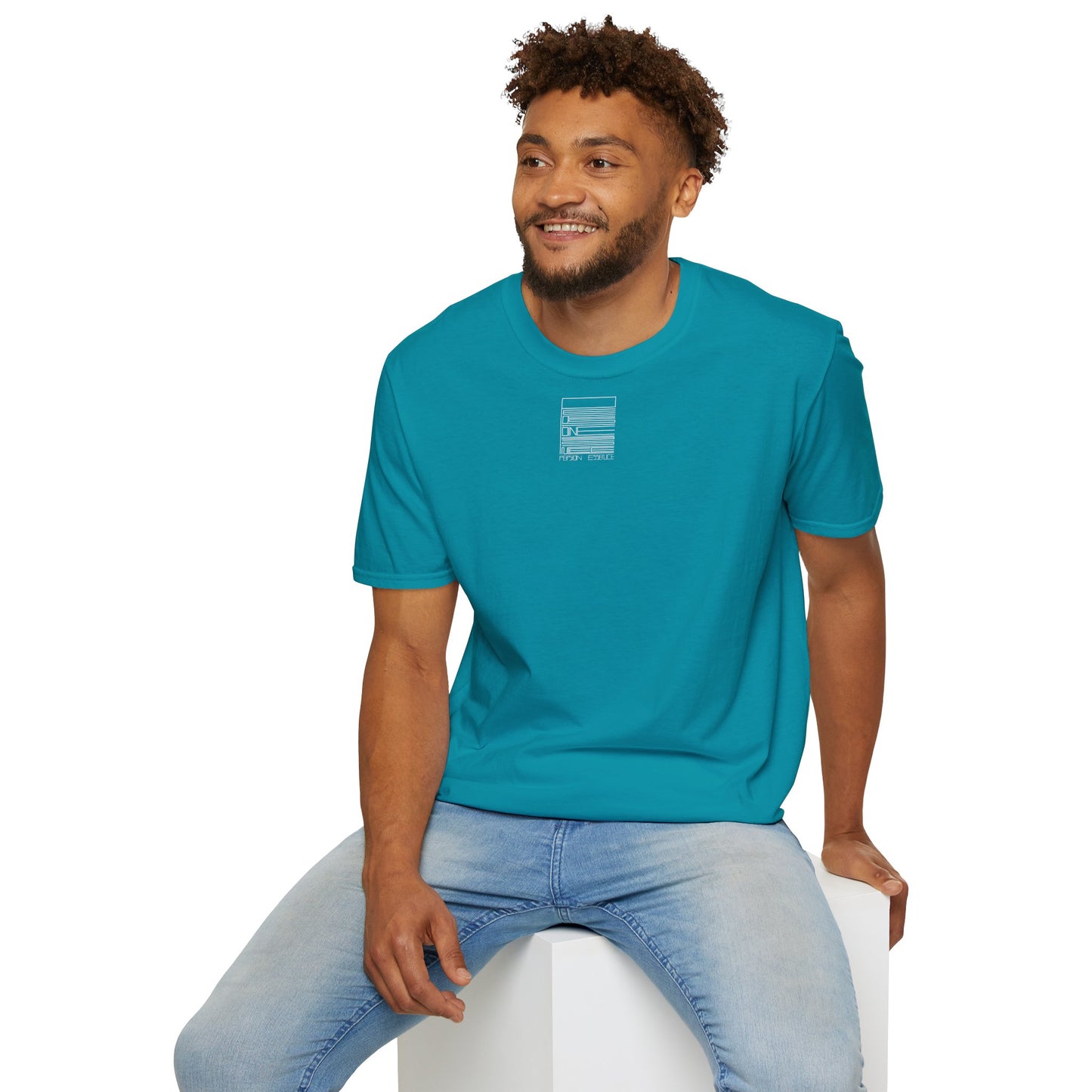 Isfahan Drifters - Tee