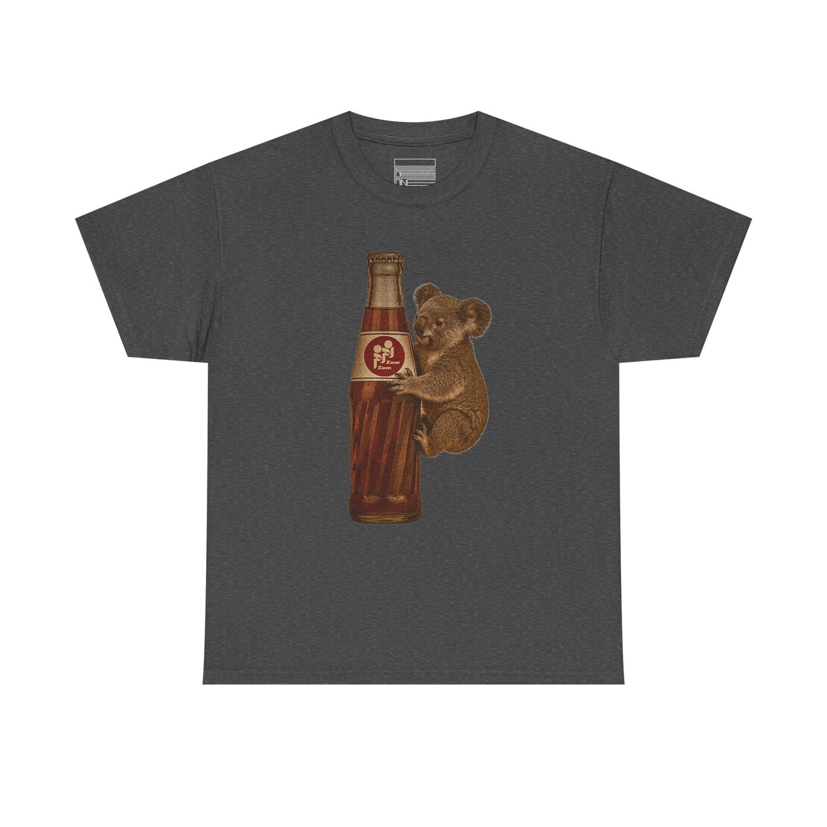 ZamZam Koala - Tee