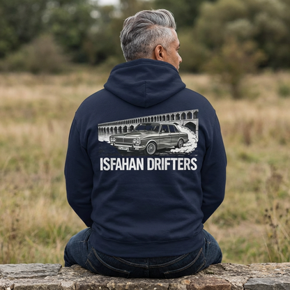 Isfahan Drifters (Classic) - Hoo