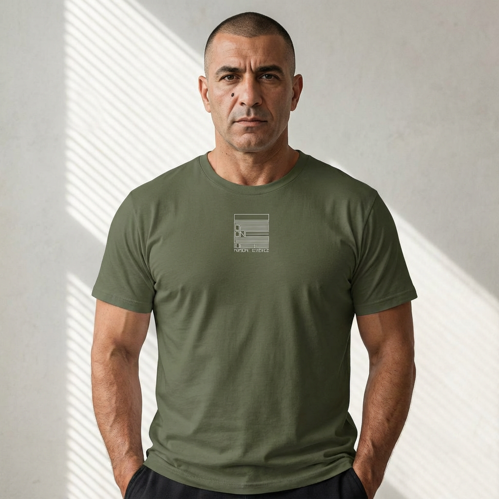 Cartel de Tehran - Tee