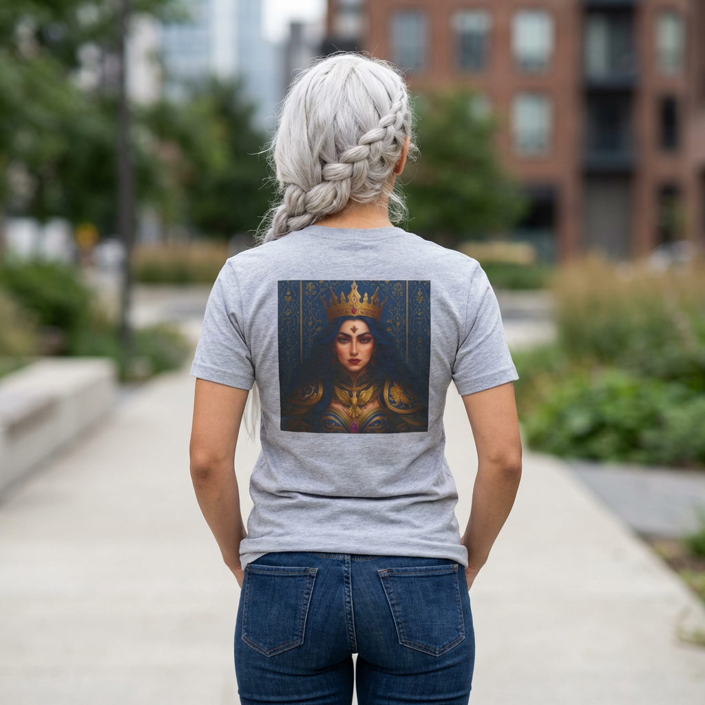 Persian Queen - Tee