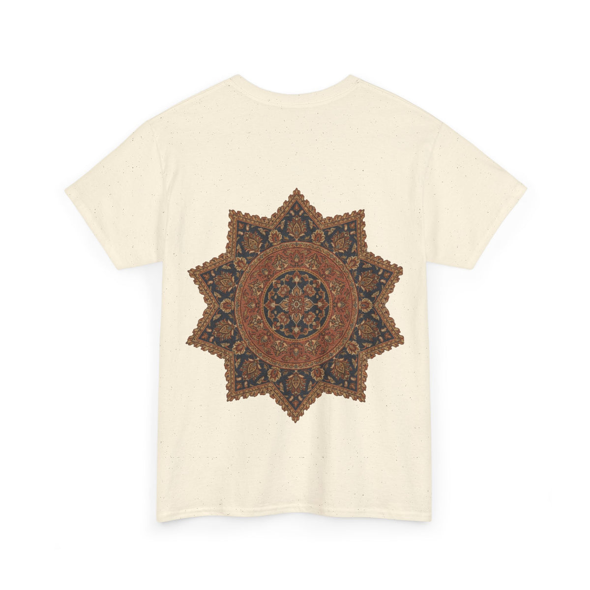 Persian Cat - Tee