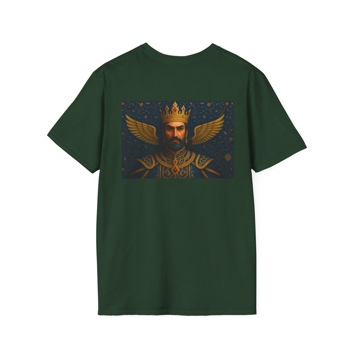Persian King Tee