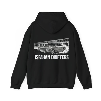 Isfahan Drifters (Classic) - Hoo