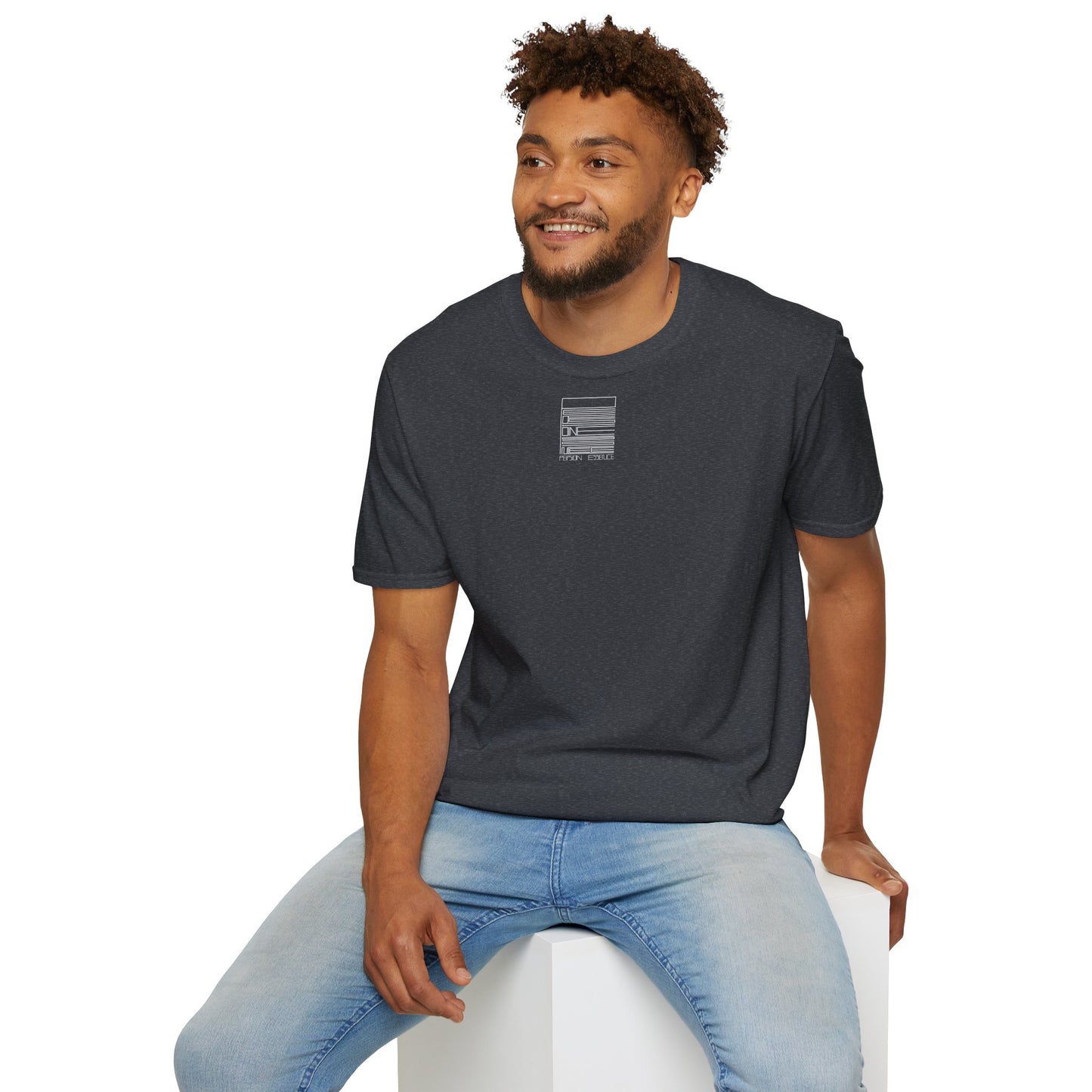 Isfahan Drifters - Tee