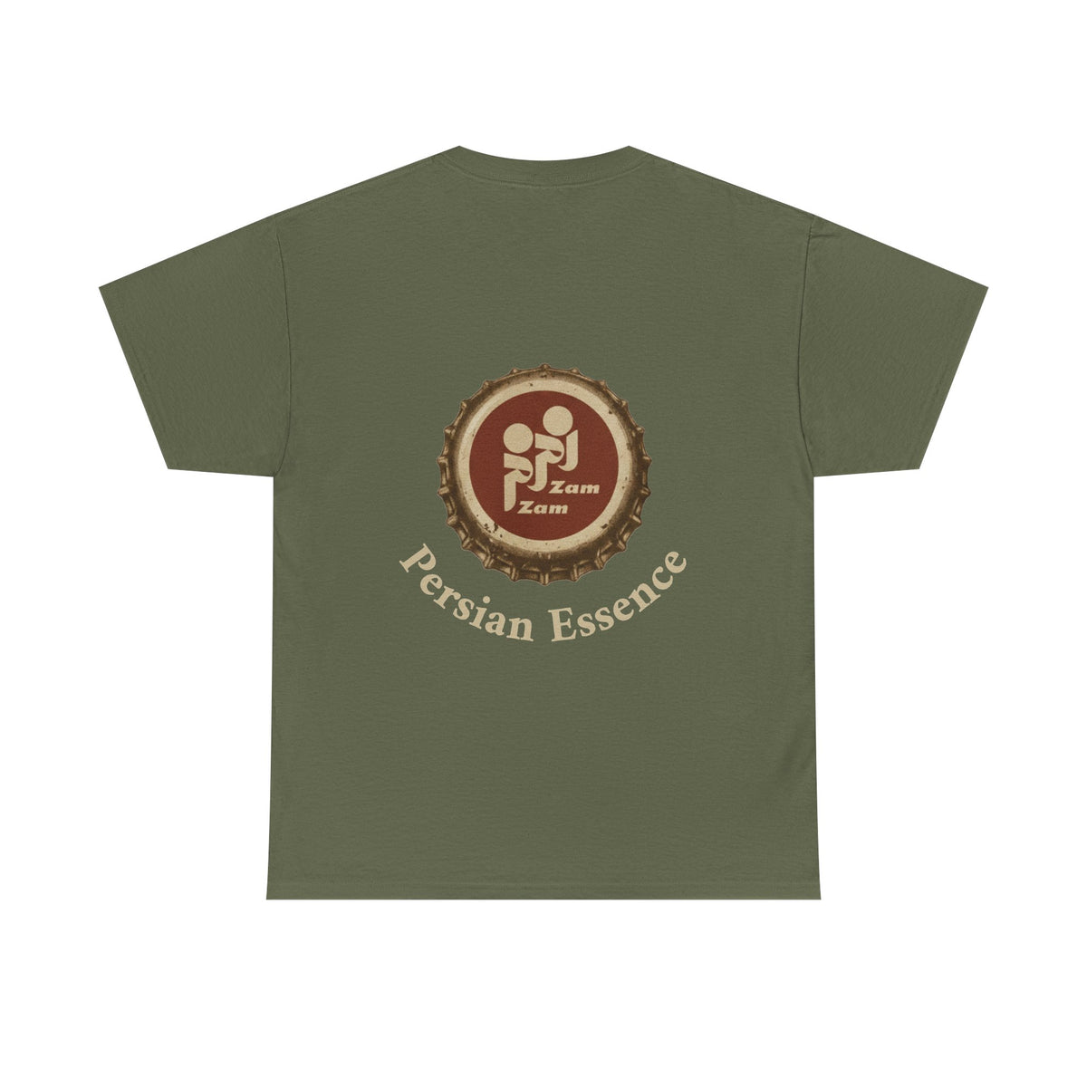 ZamZam Koala - Tee
