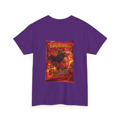 Salty Cracker - Tee