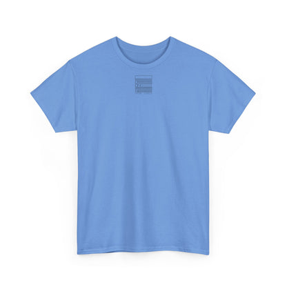 Salty Cracker - Tee