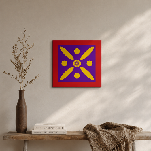 Derafsh Kaviani - Canva