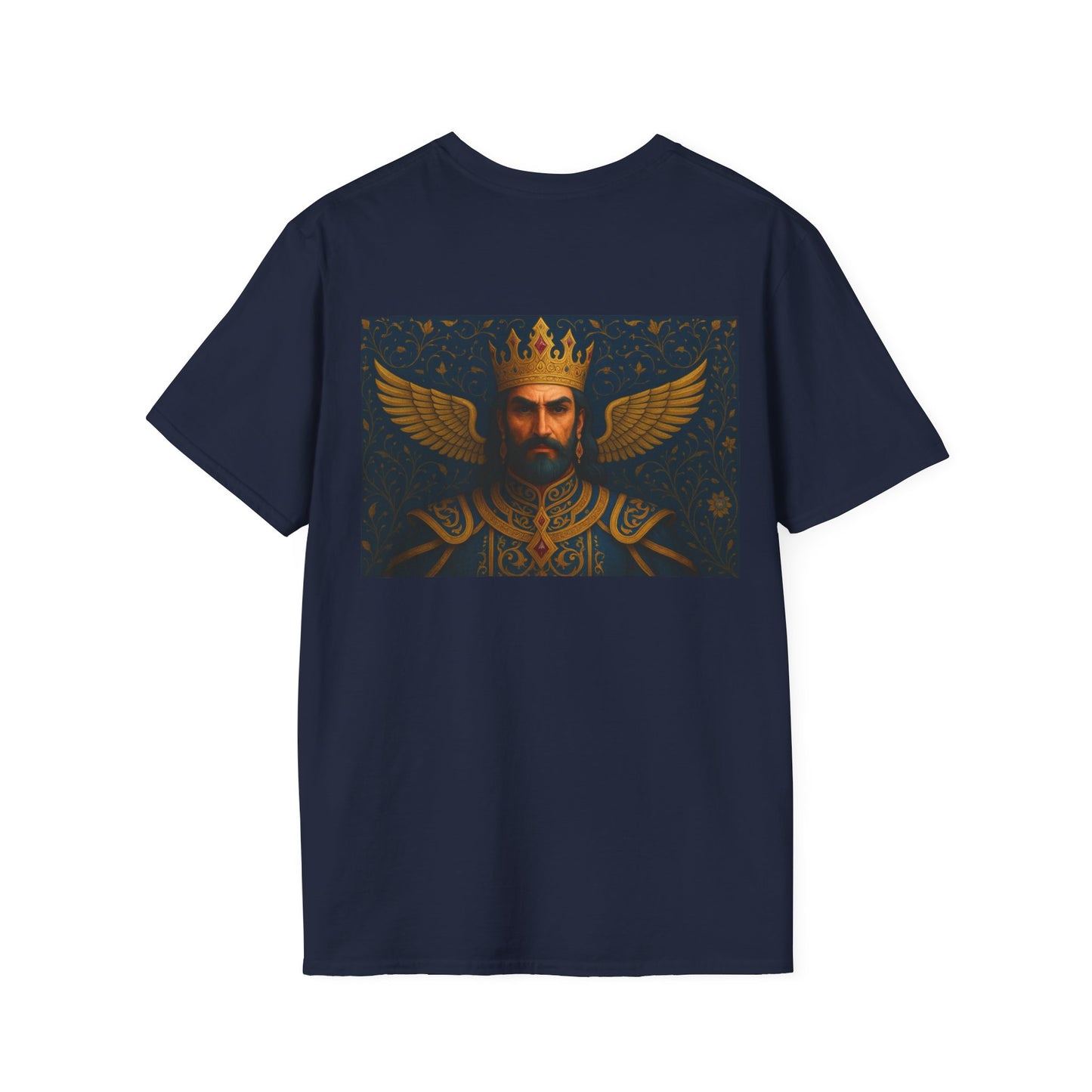 Persian King - Tee