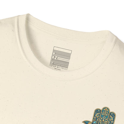 Royal Hamsa - Tee