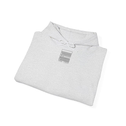 Ash – PEssence Hoodie – folded
