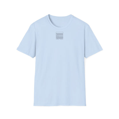 Cartel de Tehran - Tee