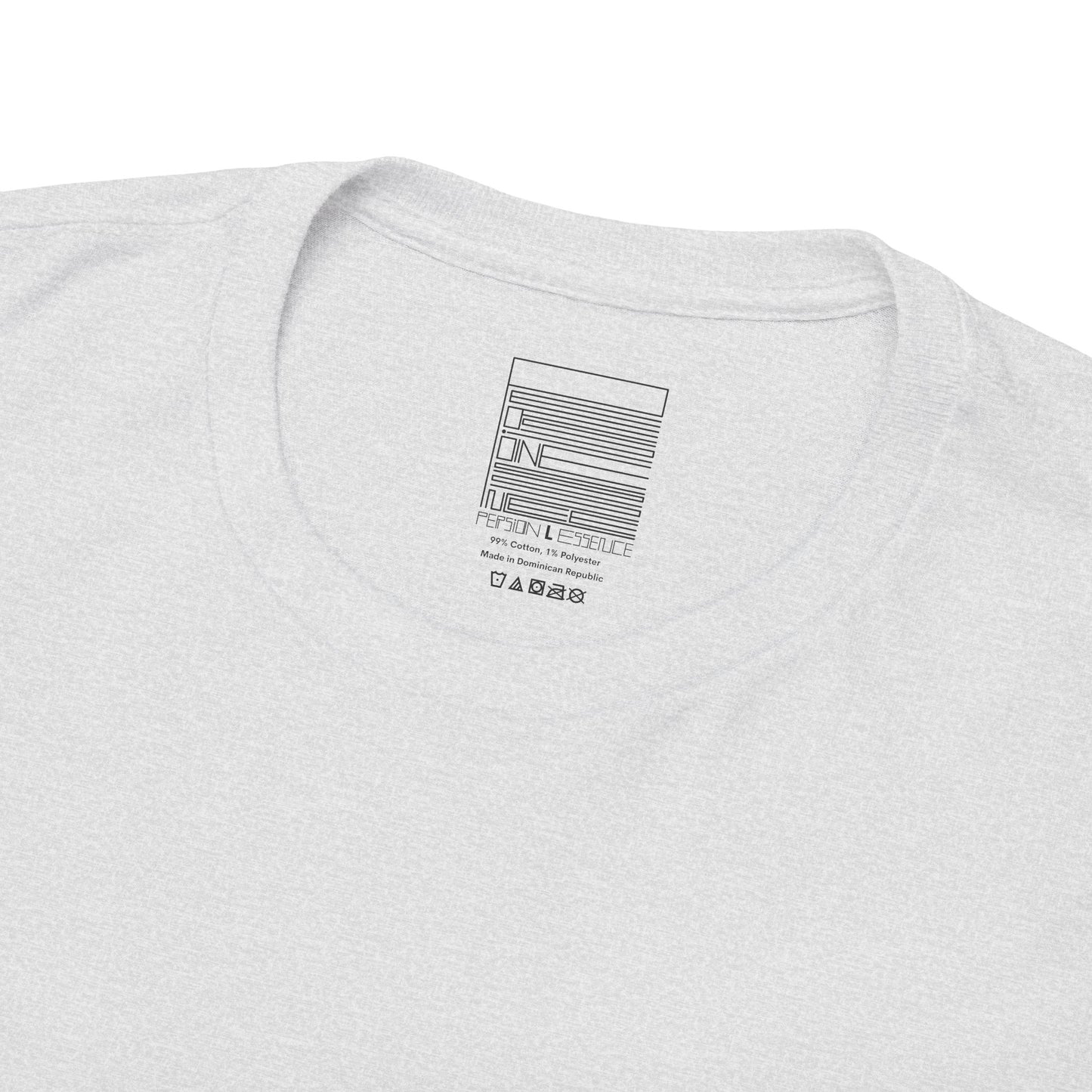 Farvahar Emblem - Tee