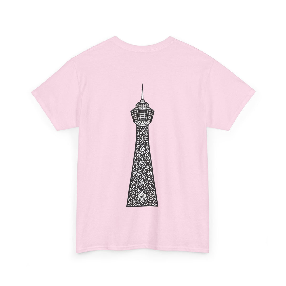 Tehran Landmarks - Tee