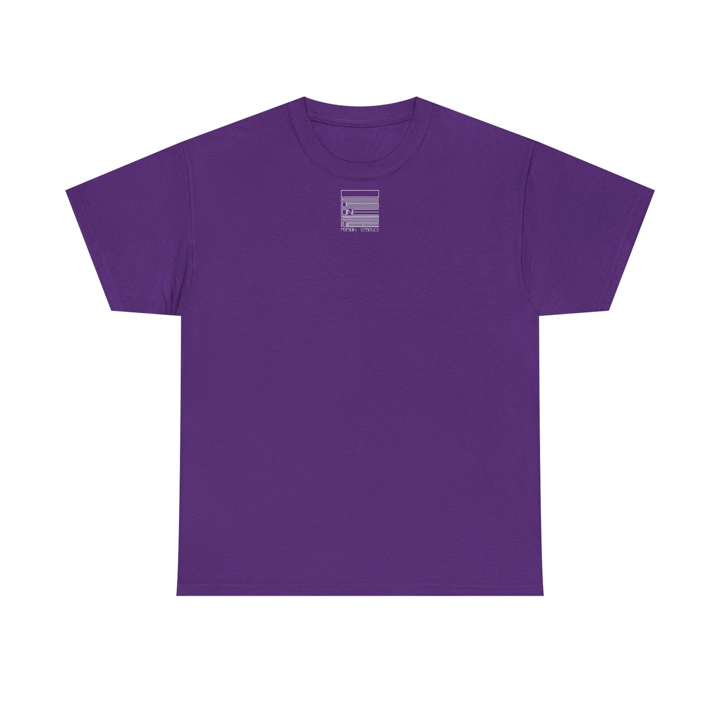 Salty Cracker - Tee