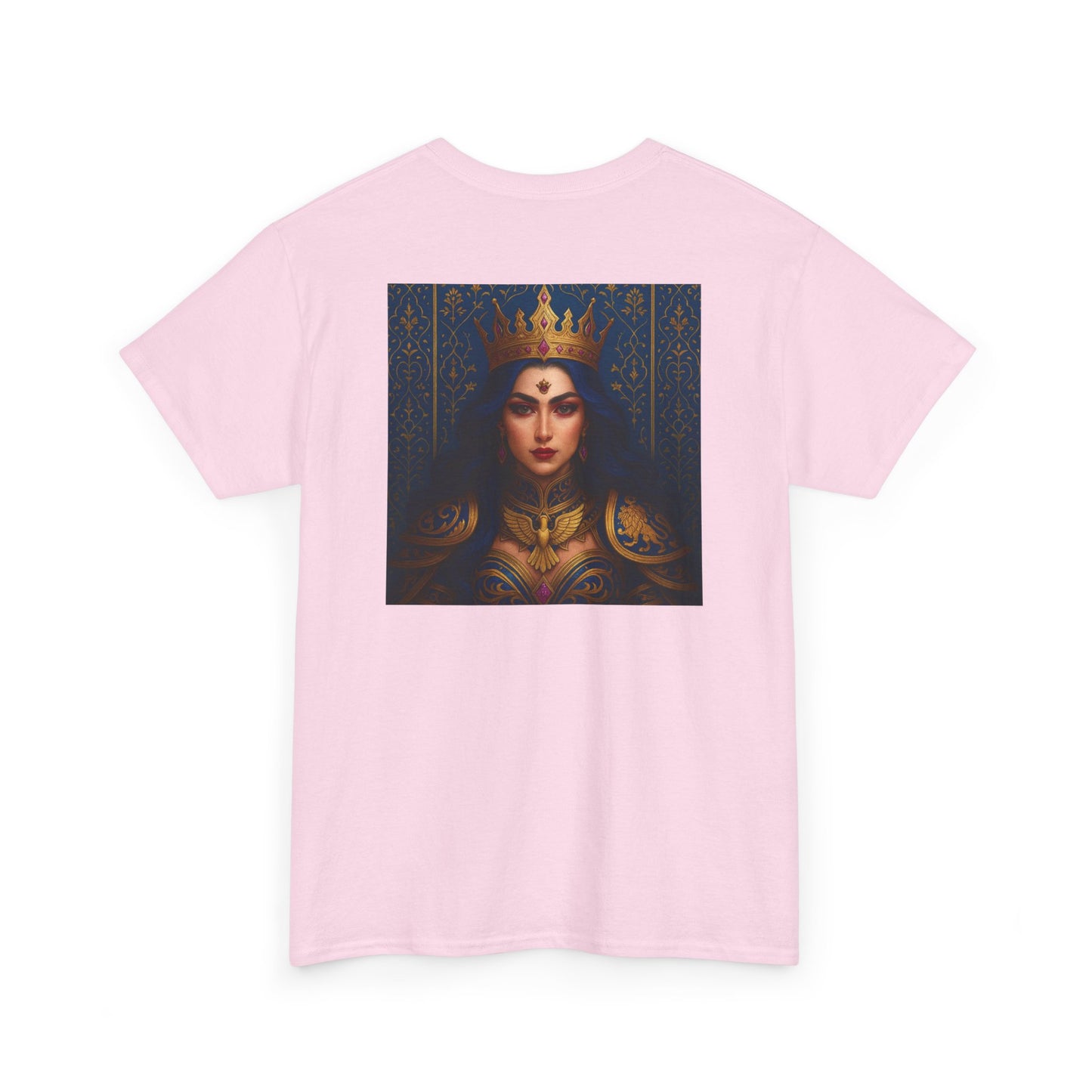 Persian Queen - Tee
