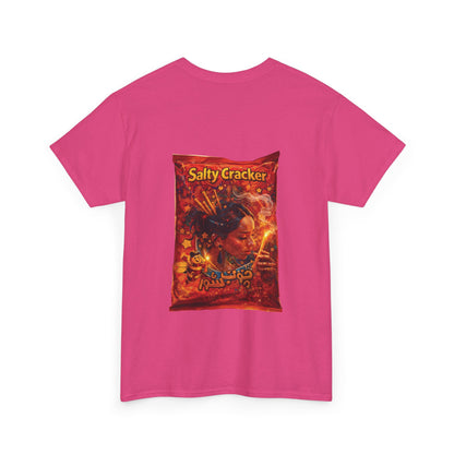 Salty Cracker - Tee