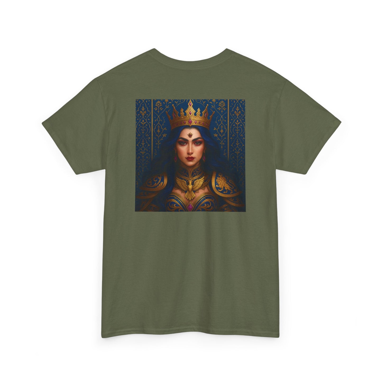 Persian Queen - Tee