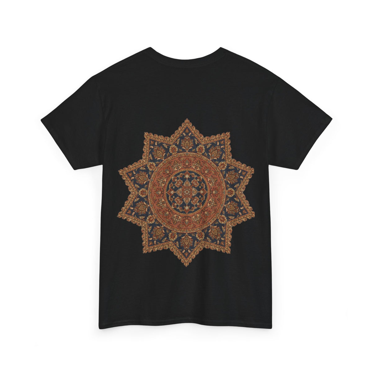 Persian Cat - Tee