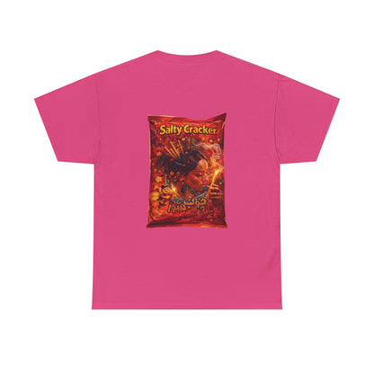 Salty Cracker - Tee