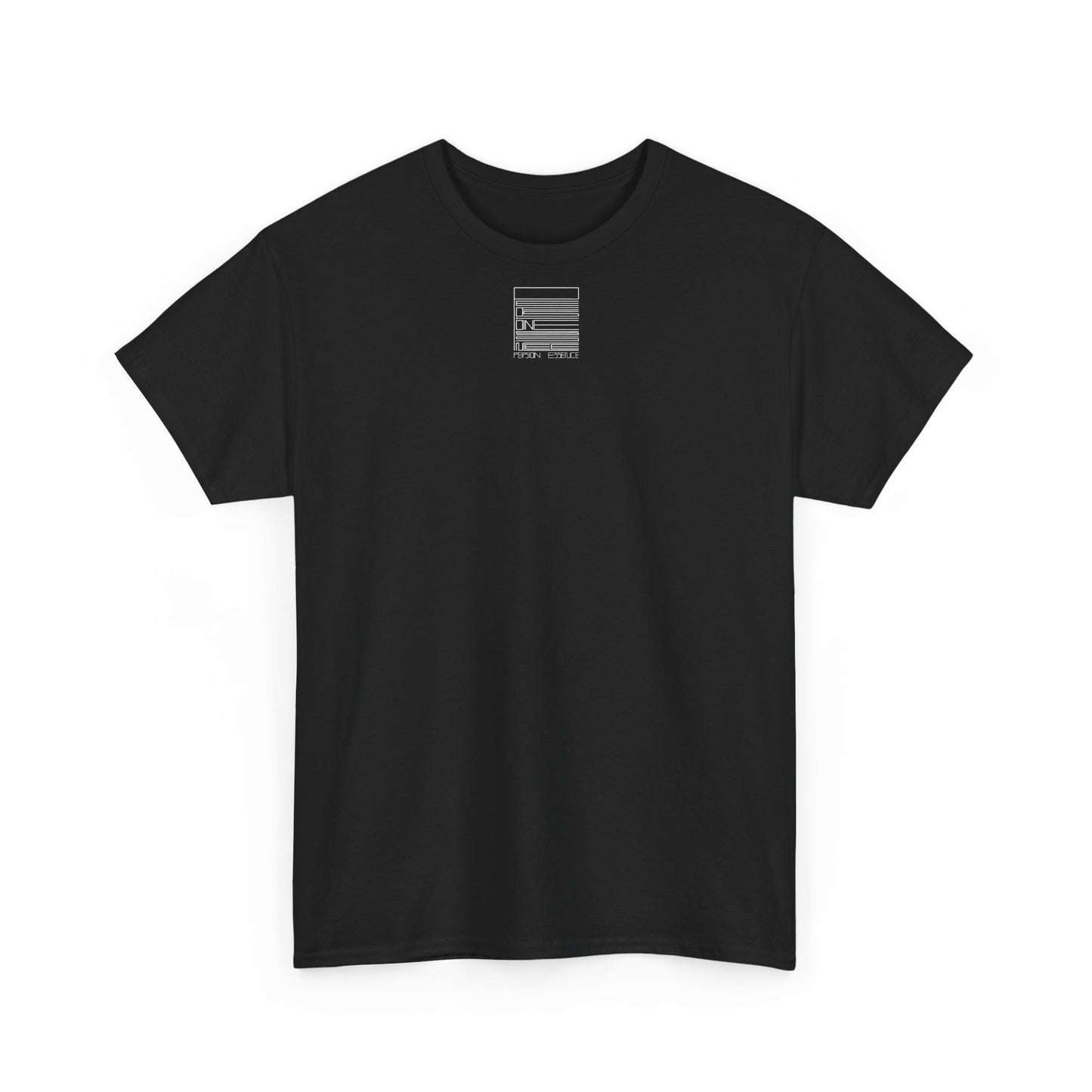 Salty Cracker - Tee