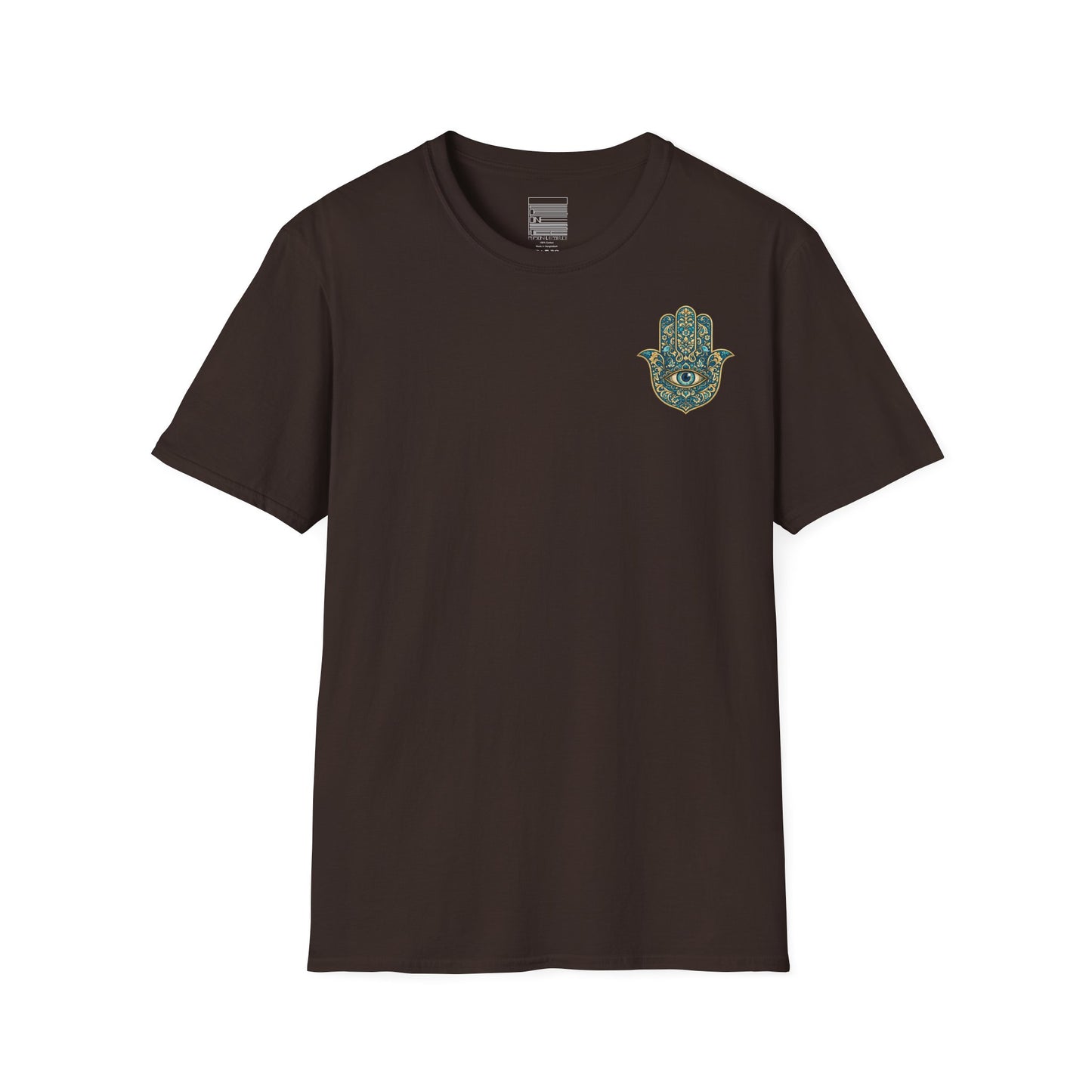 Royal Hamsa - Tee