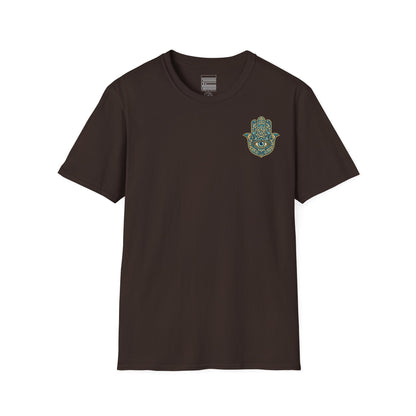 Royal Hamsa - Tee