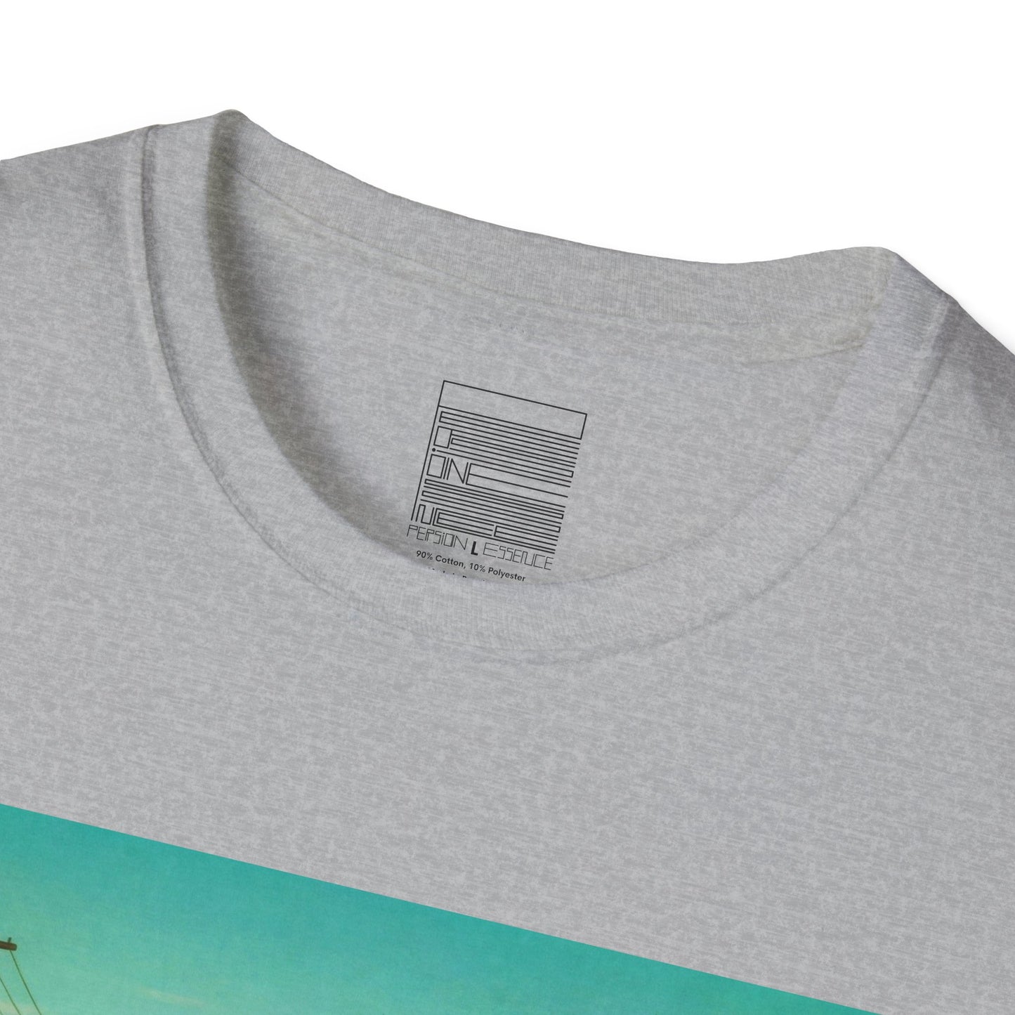 Grand Theft Istak - Tee