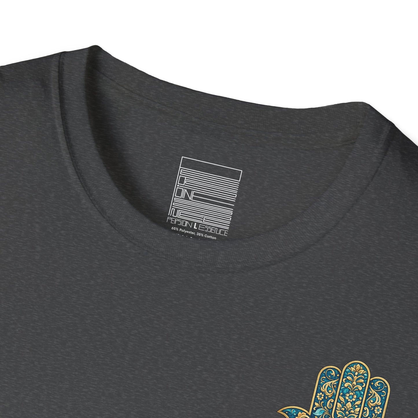 Royal Hamsa - Tee