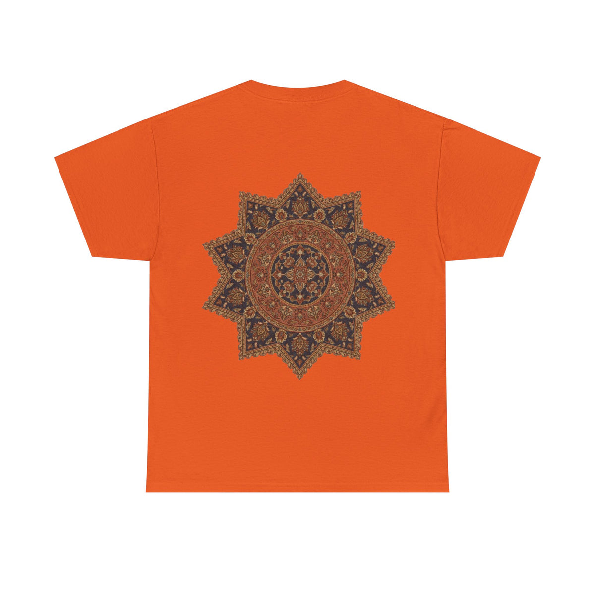 Persian Cat - Tee