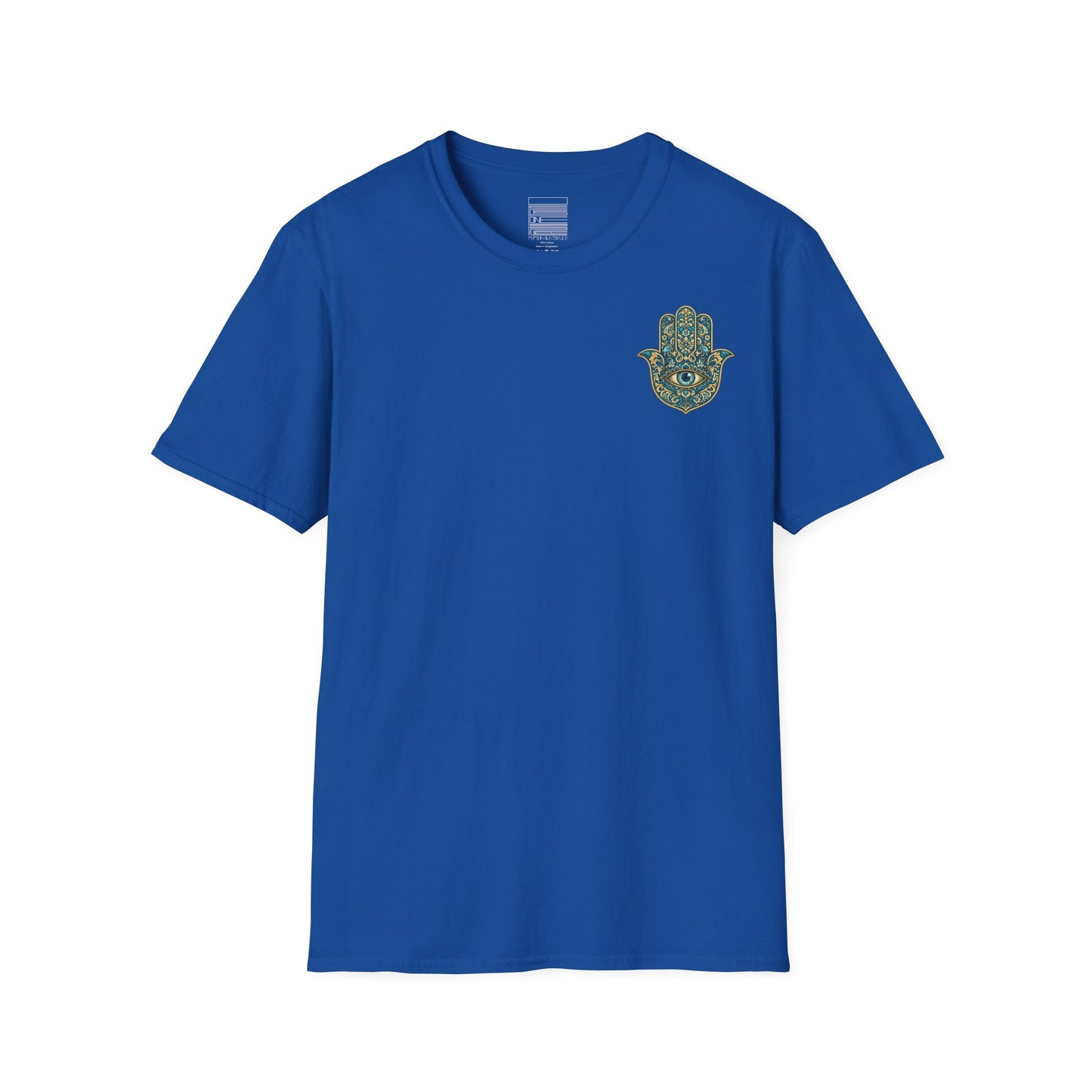 Royal Hamsa - Tee