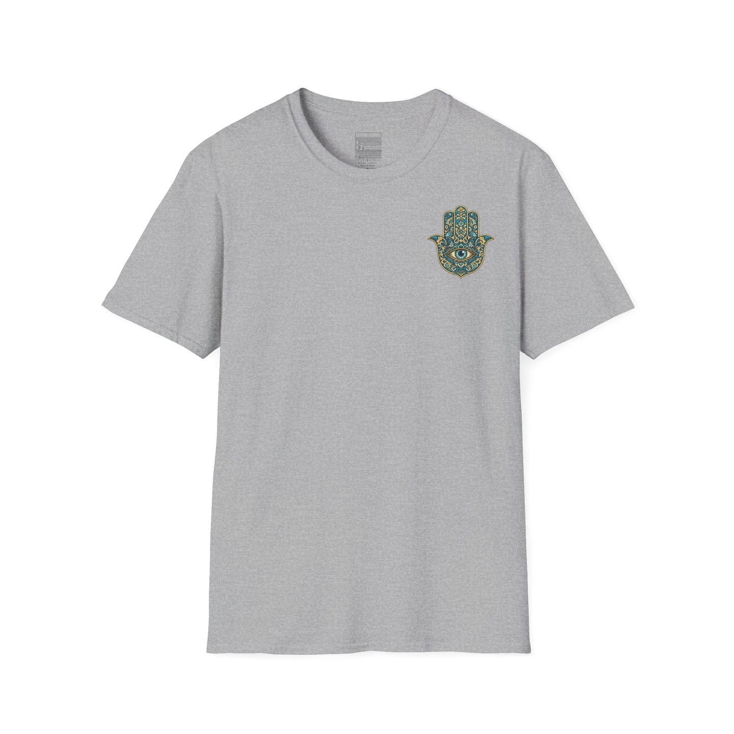 Royal Hamsa - Tee